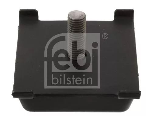 1x Rubber Buffer, suspension