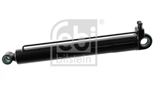 1x Tilt Cylinder, driver cab