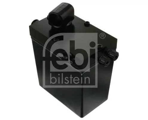 1x Tilt Pump, driver cab