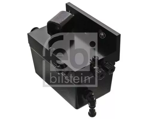 1x Tilt Pump, driver cab