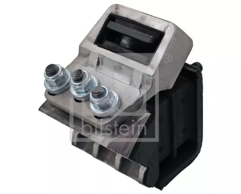 1x Mounting, engine