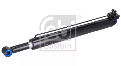 1x Tilt Cylinder, driver cab