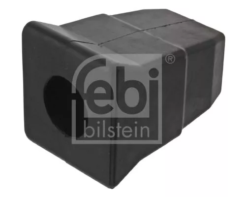 1x Rubber Buffer, suspension