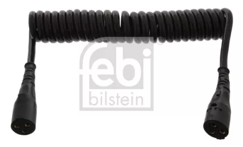 1x Coiled Cable