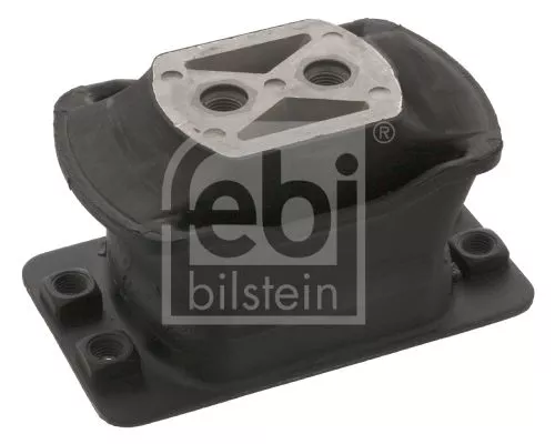 1x Mounting, engine