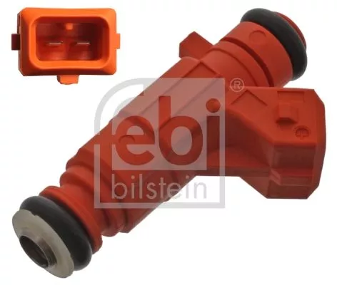 1x Injector