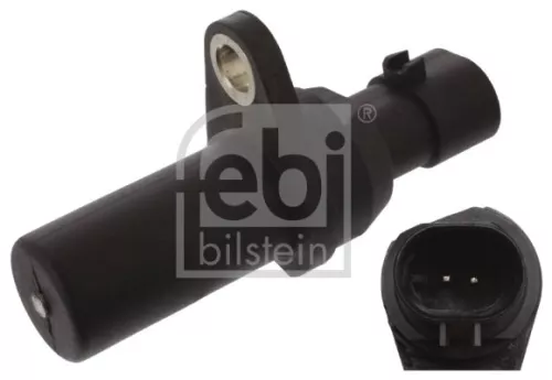 1x Sensor, crankshaft pulse