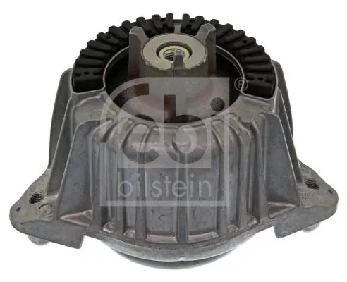 1x Mounting, engine