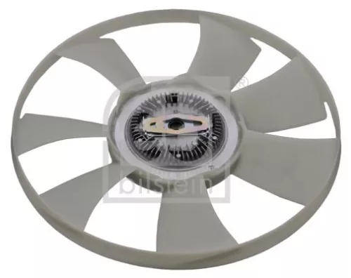 FEBI BILSTEIN 1x Fan, engine cooling (44863)