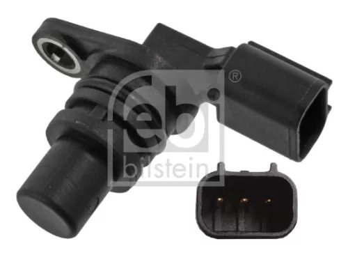 FEBI BILSTEIN 1x Sensor, crankshaft pulse (44900)