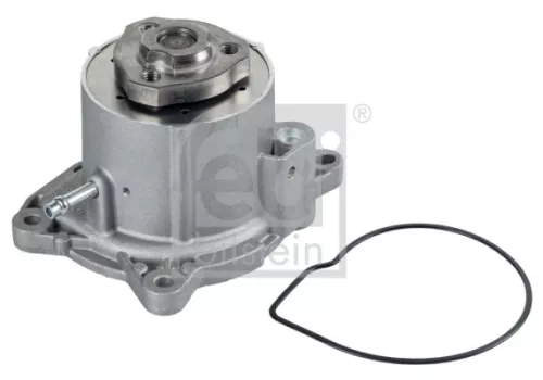 1x Water Pump, engine cooling