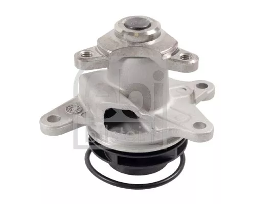 1x Water Pump, engine cooling
