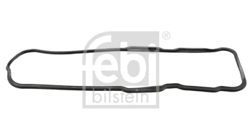 1x Gasket, oil sump