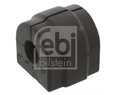 1x Mounting, stabiliser bar