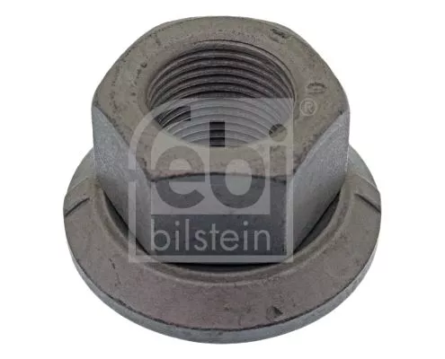 FEBI BILSTEIN 50x Wheel Nut (45149)