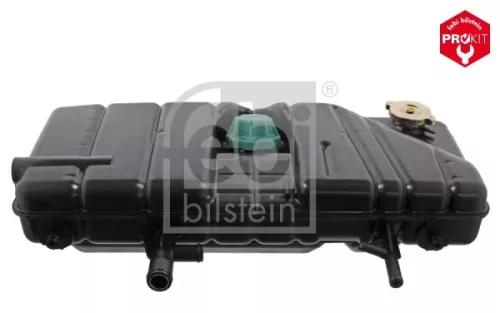 1x Expansion Tank, coolant