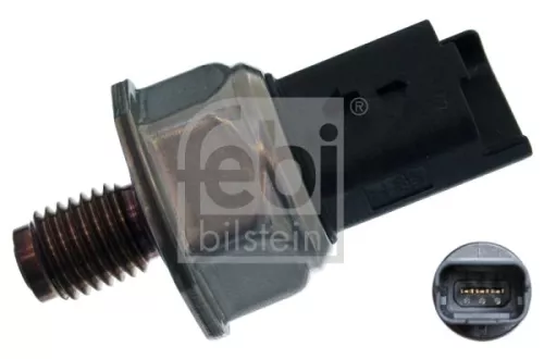 1x Sensor, fuel pressure