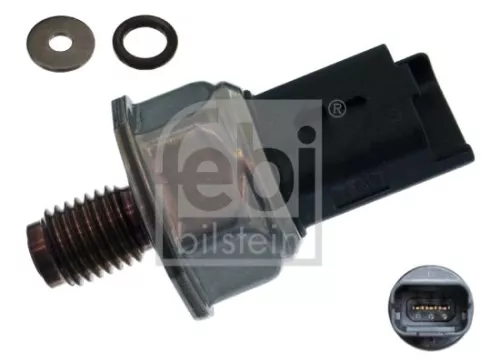 1x Sensor, fuel pressure