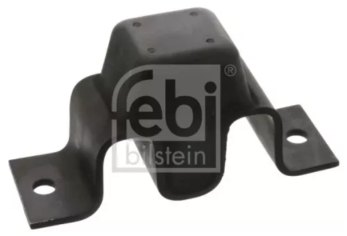 1x Rubber Buffer, suspension