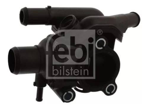 1x Coolant Flange