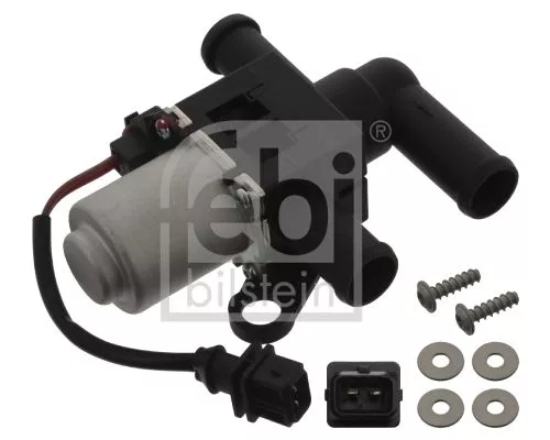 FEBI BILSTEIN 1x Coolant Control Valve (45278)