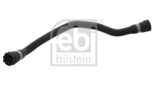 1x Radiator Hose