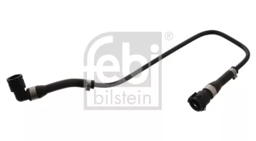 1x Radiator Hose
