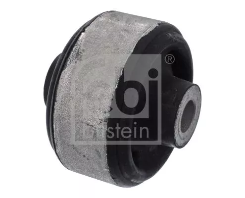 2x Mounting, control/trailing arm
