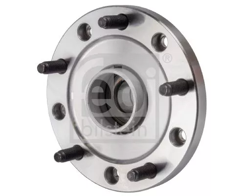 FEBI BILSTEIN 1x Wheel Bearing Kit (45356)