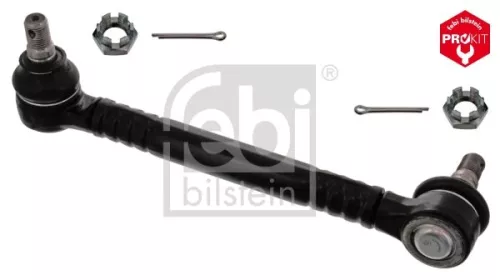 1x Link/Coupling Rod, stabiliser bar