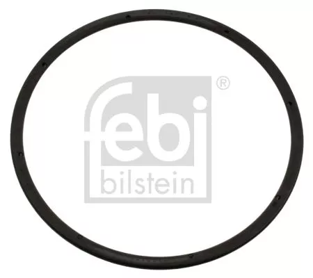 FEBI BILSTEIN 1x Shaft Seal, wheel hub (45378)