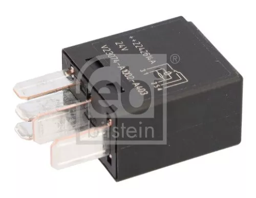 FEBI BILSTEIN 1x Multifunctional Relay (45489)