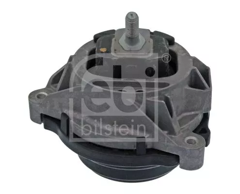 1x Mounting, engine