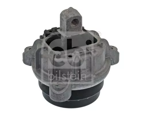1x Mounting, engine