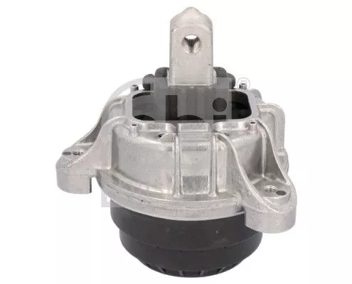 1x Mounting, engine