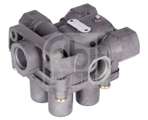 FEBI BILSTEIN 1x Multi-circuit Protection Valve (45606)