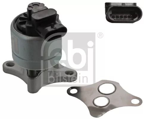 1x EGR Valve