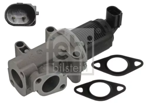 1x EGR Valve