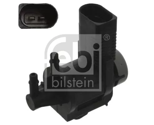 FEBI BILSTEIN 1x Pressure Converter, exhaust control (45698)
