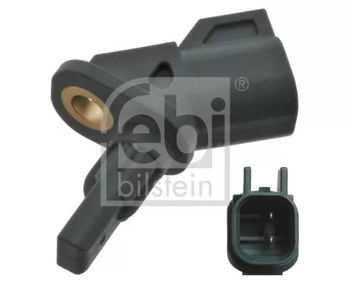 1x Sensor, wheel speed