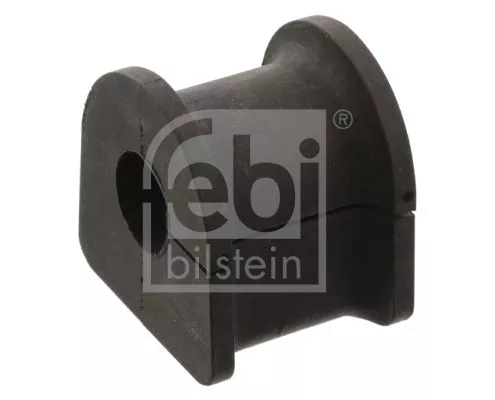 2x Mounting, stabiliser bar