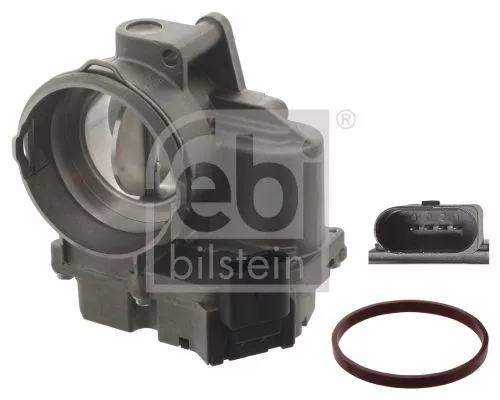 FEBI BILSTEIN 1x Throttle Body (46128)
