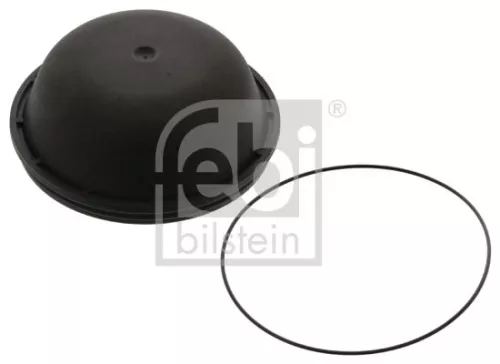 FEBI BILSTEIN 1x Protection Lid, wheel hub (46134)
