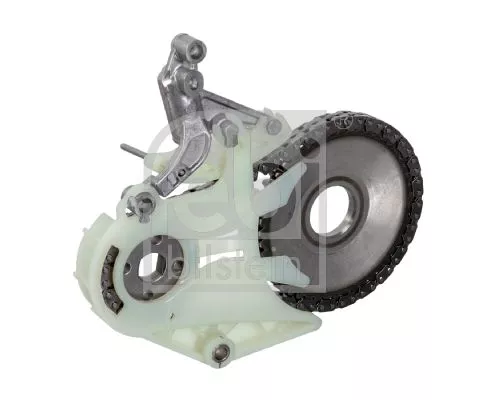 FEBI BILSTEIN 1x Chain Kit, oil pump drive (46140)