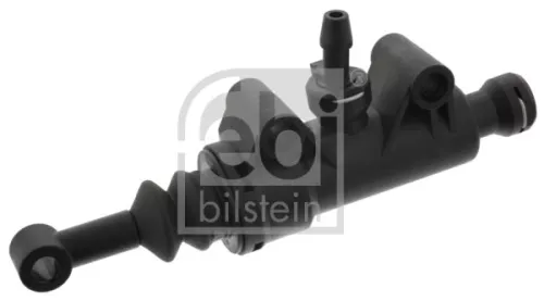 1x Master Cylinder, clutch