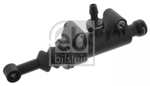 1x Master Cylinder, clutch