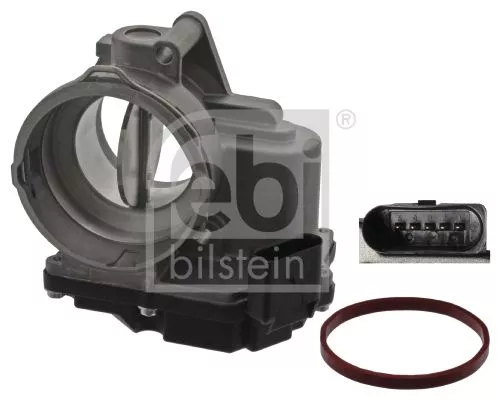 FEBI BILSTEIN 1x Throttle Body (46315)