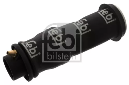 1x Bellow, driver cab suspension