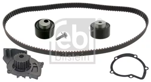 FEBI BILSTEIN 1x Water Pump & Timing Belt Kit (46411)