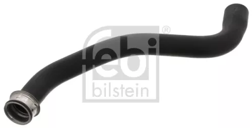 1x Radiator Hose